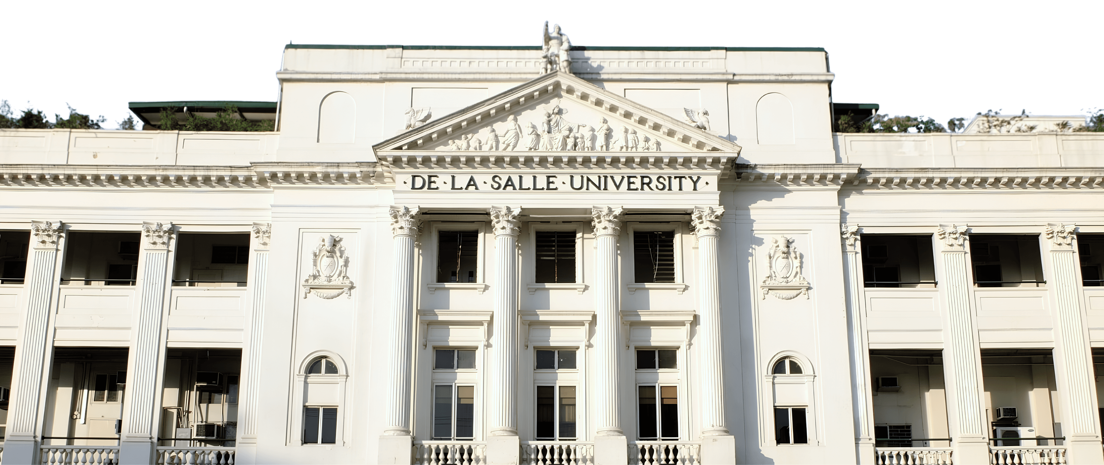 De La Salle University Manila