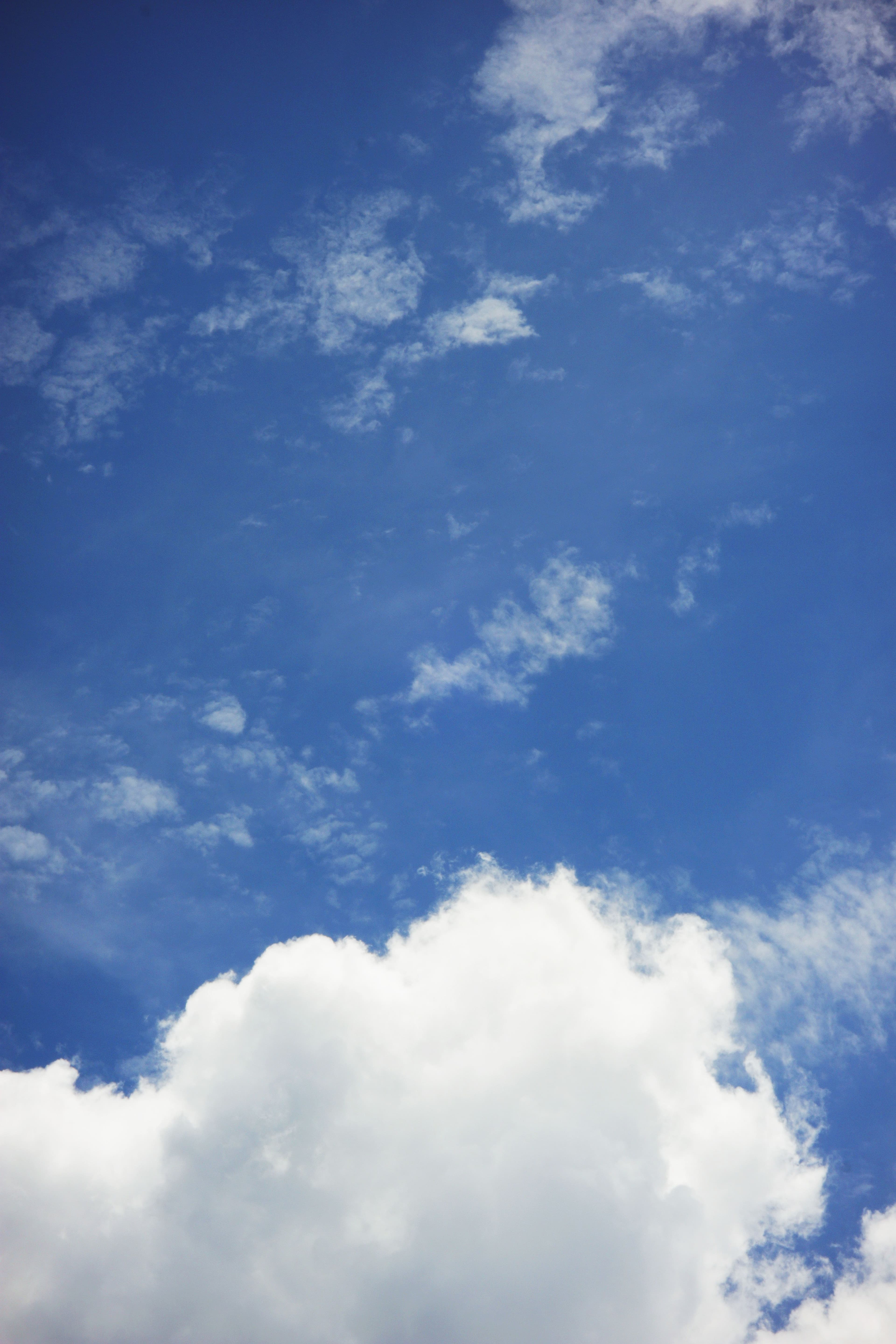 Cloud background