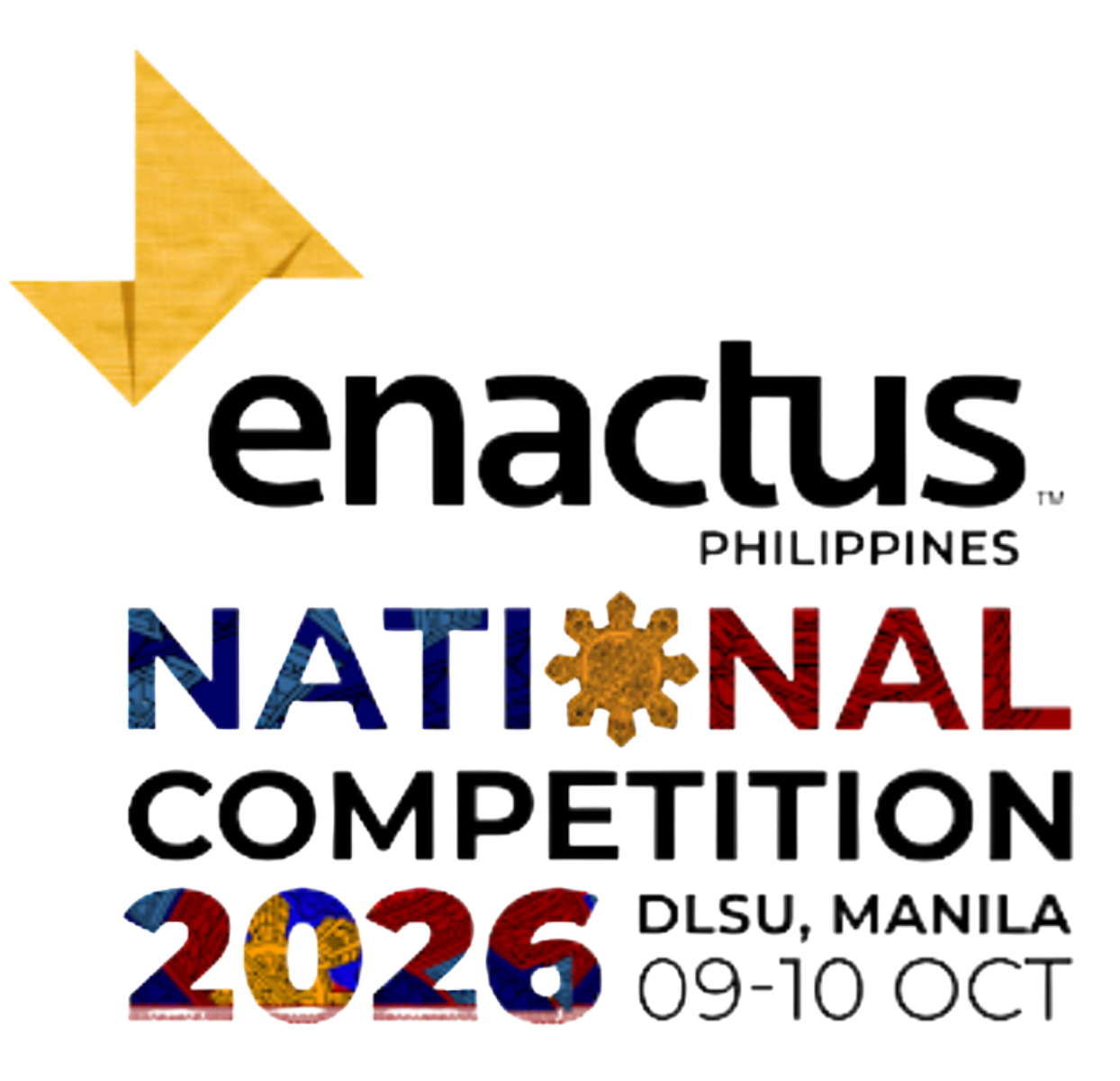 Enactus National Competition
